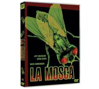Dvd Mosca (La)