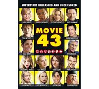 Dvd - Movie 43