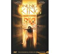 Dvd - Movie - One Night With The King [Edizione: Paesi Bassi] [Import italien]