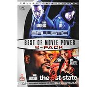 Dvd - Moviepower 2 Pack Bal/51st [Import]