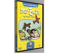 Mr Bean, série animée, vol. 3