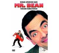 Mr. Bean-Volume 1