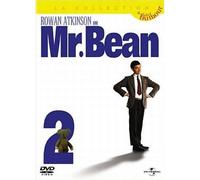 DVD Mr Bean, vol. 2