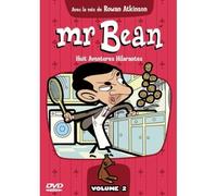DVD Mr Bean, Vol. 2