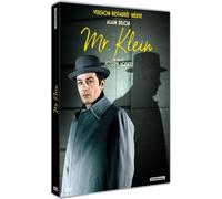 DVD Mr Klein [Version remasterisée] Alain Delon ( Neuf sous blister )