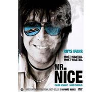 Dvd Mr Nice