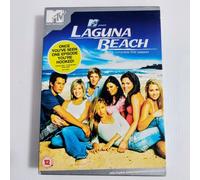 Dvd Mtv Laguna Beach The Complete First Season - Drame De Téléréalité