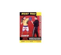 Dvd Muay Thai Iamtf - Entraînement Et Techniques