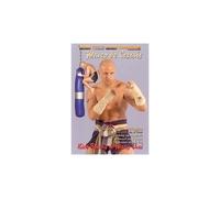Dvd Muay Thai & Kickboxing - Techniques De Combat