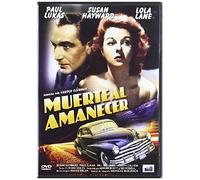 Dvd-Muerte Al Amanecer (1946) (Import)