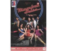 Dvd Mumbai Salsa - Virdas - Raymond Itani - Bollywood