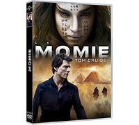 Mummy – DVD – (2017) – Universal Pictures