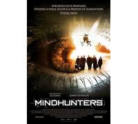 DVD MUNDHUNTERS PROFESSION PROFILER
