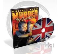 DVD Murder by Invitation (1941)