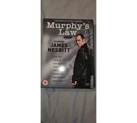 Dvd Murphy's Law Series 1 (2006)