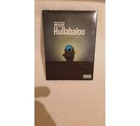 Dvd Muse Hullabaloo : Live At Le Zenith Paris : Coffret
