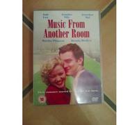 Dvd Music From Another Room - Jude Law, Gretchen Mol (2005)