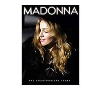 DVD musical Madonna - Queen of Pop