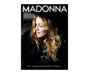 DVD musical Madonna - Queen of Pop