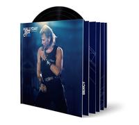 Bercy 92 [Coffret Collector 4LP + 2CD + 1DVD - Tirage limité]