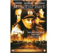 Dvd - Mussolini and I [Import]