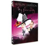 DVD My Fair Lady