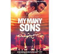 DVD-My Many Sons