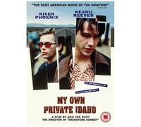 Dvd My Own Private Idaho (2008)