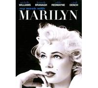 Dvd My Week With Marilyn