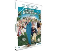 DVD - Mystère à Saint-Tropez