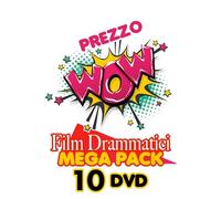 Dvd Mystery Pack: Film Drammatici (10 Dvd)