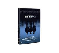 DVD Mystic River - La collection Clint Eastwood : Inclus un livret de 24 pages