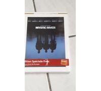 Dvd Mystic River - La Collection Clint Eastwood : Inclus Un Livret De 24 Pages