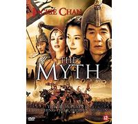 Dvd - Myth, the