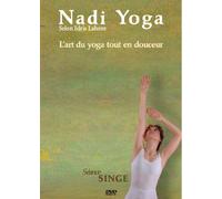DVD Nadi Yoga Vol 3 : Séance Type Singe