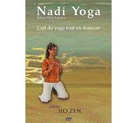 Dvd Nadi Yoga Vol 4 : Séance Type Ho Zen