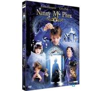 DVD Nanny Mc Phee