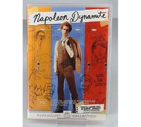 Dvd Napoleon Dynamite - Avec Aaron Ruell, Haylie Duff, Diedrich Bader