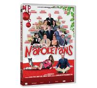 DVD NAPOLITAIN CECCHI GORI HOME VIDEO