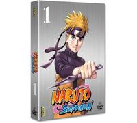 Naruto Shippuden - Vol. 1
