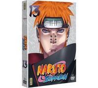 Naruto Shippuden - Vol. 13
