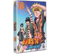 DVD Naruto shippuden, vol.18