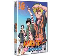 Naruto Shippuden - Vol. 18