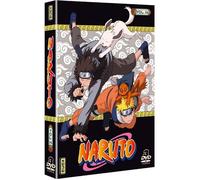 DVD Naruto, vol. 14