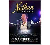 Dvd Nathan Carter Live At The Marquee Cork Wagon Wheel