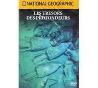 National Geographic : Les Trésors Des Profondeurs
