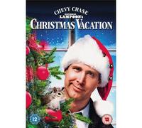 Dvd National Lampoon's Christmas Vacation - Beverly D'angelo