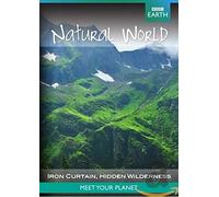 Dvd - Natural World Coll; Iron Curtain, H
