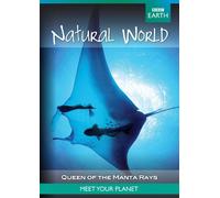 Dvd - Natural World Collection Queen of [Import]