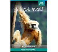 Dvd - Natural World Collection; Radio Gib